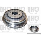 Brake Drum QUINTON HAZELL - BDR214