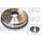 Brake Drum QUINTON HAZELL - BDR318