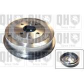 Brake Drum QUINTON HAZELL - BDR322
