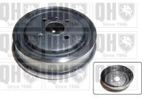 Brake Drum
