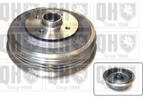 Brake Drum