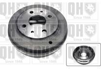 Brake Drum