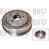 Brake Drum QUINTON HAZELL - BDR553