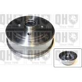 Brake Drum QUINTON HAZELL - BDR597