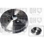 Brake Drum QUINTON HAZELL - BDR641