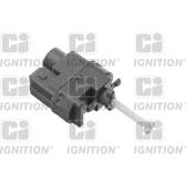 Brake Light Switch QUINTON HAZELL - XBLS109