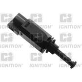 Brake Light Switch QUINTON HAZELL - XBLS124