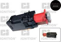 Brake Light Switch