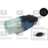 Brake Light Switch QUINTON HAZELL - XBLS257