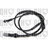 Warning Contact, brake pad wear QUINTON HAZELL - BWI1081