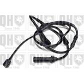 Warning Contact, brake pad wear QUINTON HAZELL - BWI1214