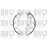 Brake Shoe Set QUINTON HAZELL - BS1033