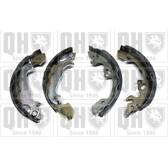 Brake Shoe Set QUINTON HAZELL - BS1052