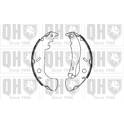Brake Shoe Set QUINTON HAZELL - BS1057