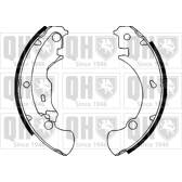 Brake Shoe Set QUINTON HAZELL - BS1065