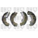 Brake Shoe Set QUINTON HAZELL - BS1101