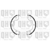 Brake Shoe Set, parking brake QUINTON HAZELL - BS1118