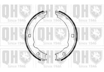 Brake Shoe Set, parking brake