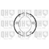Brake Shoe Set, parking brake QUINTON HAZELL - BS1129