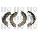 Brake Shoe Set QUINTON HAZELL - BS1132
