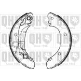 Brake Shoe Set QUINTON HAZELL - BS1154