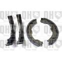 Brake Shoe Set QUINTON HAZELL - BS1197