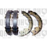 Brake Shoe Set QUINTON HAZELL - BS1204