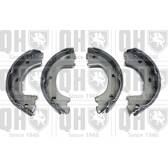 Brake Shoe Set QUINTON HAZELL - BS1208