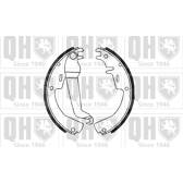 Brake Shoe Set QUINTON HAZELL - BS549