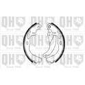 Brake Shoe Set QUINTON HAZELL - BS577