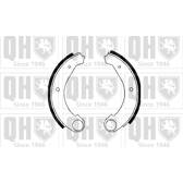 Brake Shoe Set QUINTON HAZELL - BS651