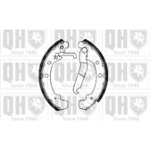 Brake Shoe Set QUINTON HAZELL - BS701