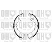 Brake Shoe Set QUINTON HAZELL - BS744