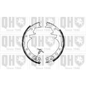 Brake Shoe Set QUINTON HAZELL - BS759