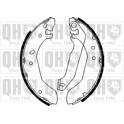 Brake Shoe Set QUINTON HAZELL - BS806