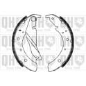 Brake Shoe Set QUINTON HAZELL - BS810