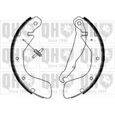 Brake Shoe Set QUINTON HAZELL - BS840