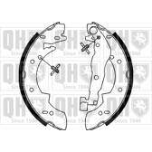 Brake Shoe Set QUINTON HAZELL - BS845