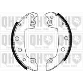 Brake Shoe Set QUINTON HAZELL - BS865
