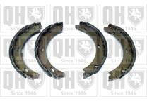 Brake Shoe Set, parking brake