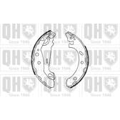Brake Shoe Set QUINTON HAZELL - BS934