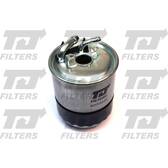 Brandstoffilter QUINTON HAZELL - QFF0055