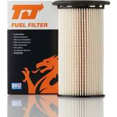 Brandstoffilter QUINTON HAZELL - QFF0409