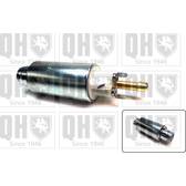 Brandstoftoevoereenheid QUINTON HAZELL - QFP1018