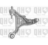 Bras De Suspension Inférieur Droit DELPHI TC1543 - Aluminium, Pour VOLVO V70 II Et S60 I, Longueur 330 Mm - 8