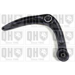 Bras De Suspension Quinton Hazell QSA2673S - Compatible Honda Civic VIII Et IX (modèles 2006-2015) - Remplacement De Triangle De Direction - 9