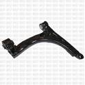 Bras de suspension QUINTON HAZELL - QSA2986S