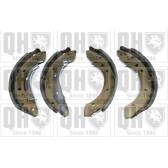 Bremsbackensatz QUINTON HAZELL - BS1004