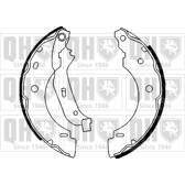 Bremsbackensatz QUINTON HAZELL - BS1034