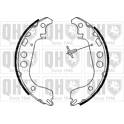 Bremsbackensatz QUINTON HAZELL - BS1058
